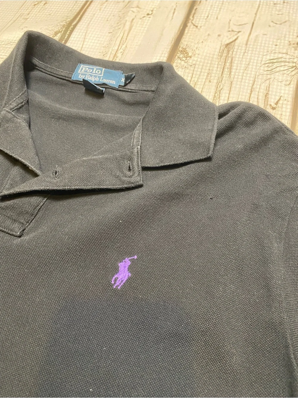 Ralph Lauren classic short